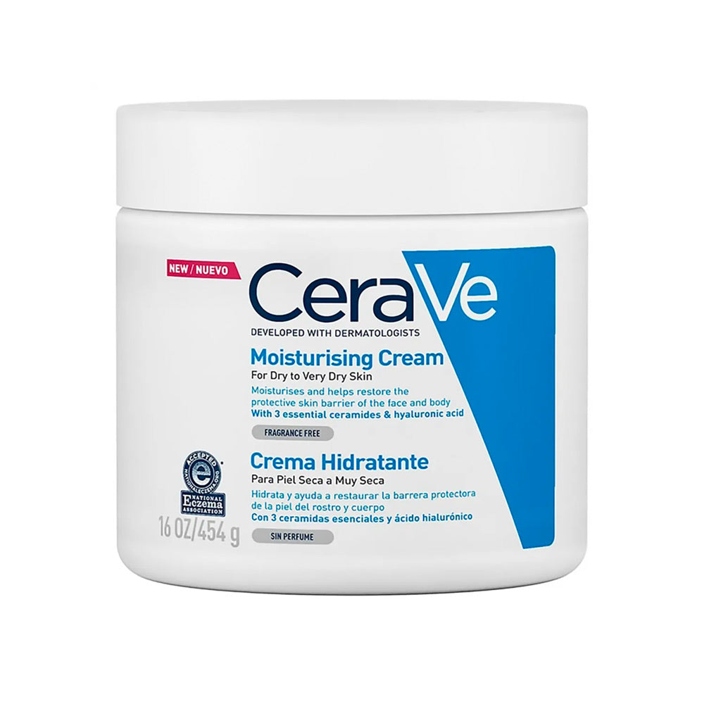 CREMA CORP CERAVEx454g MOISTURISING CRE