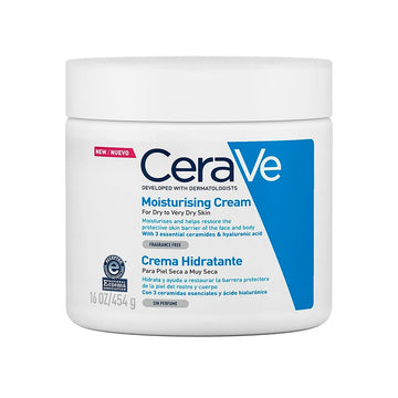 CREMA CORP CERAVEx454g MOISTURISING CRE