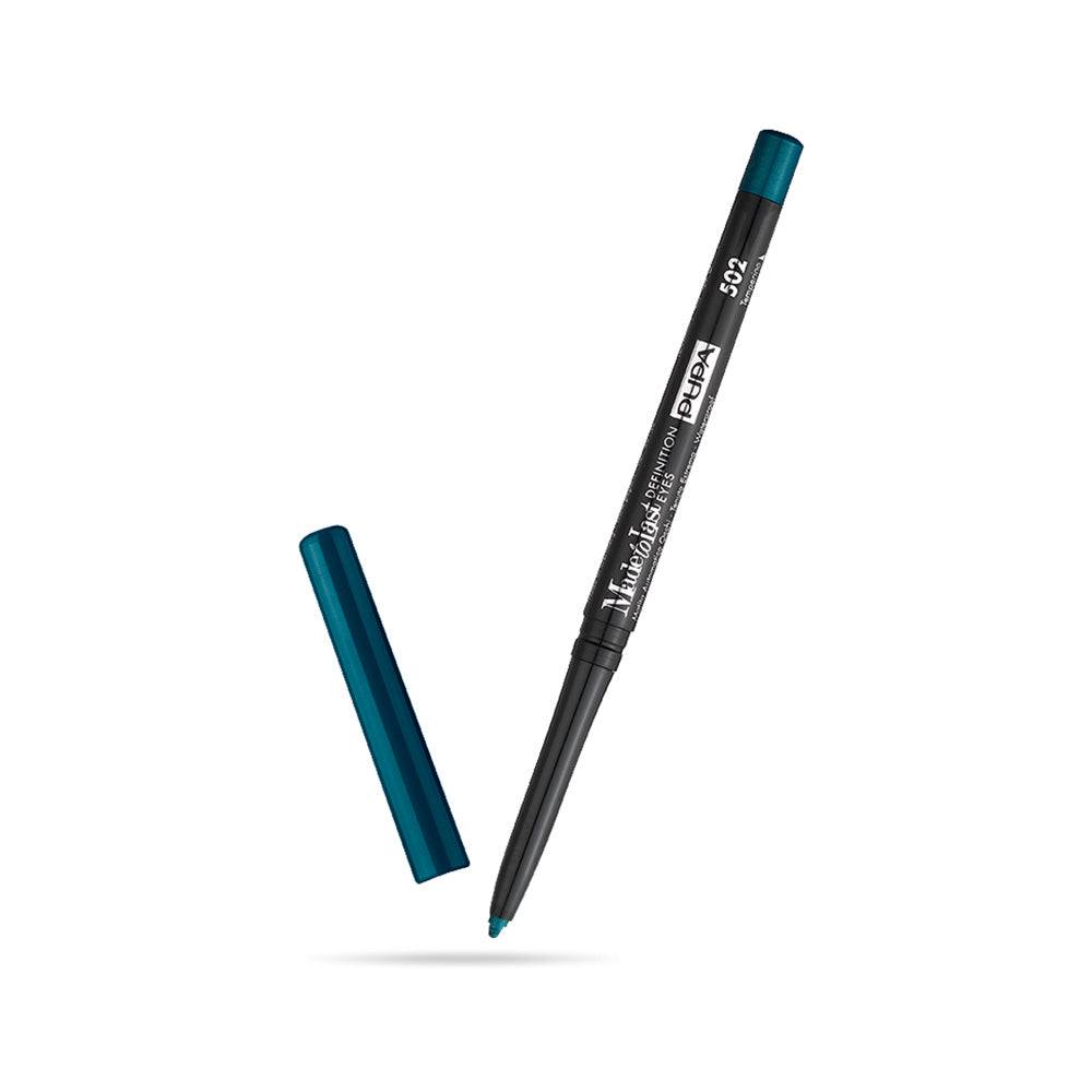 DELINEADOR PUPAx0.35g 502 PEACOCK