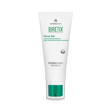 GEL FAC BIRETIXx15ml FOCUS GEL