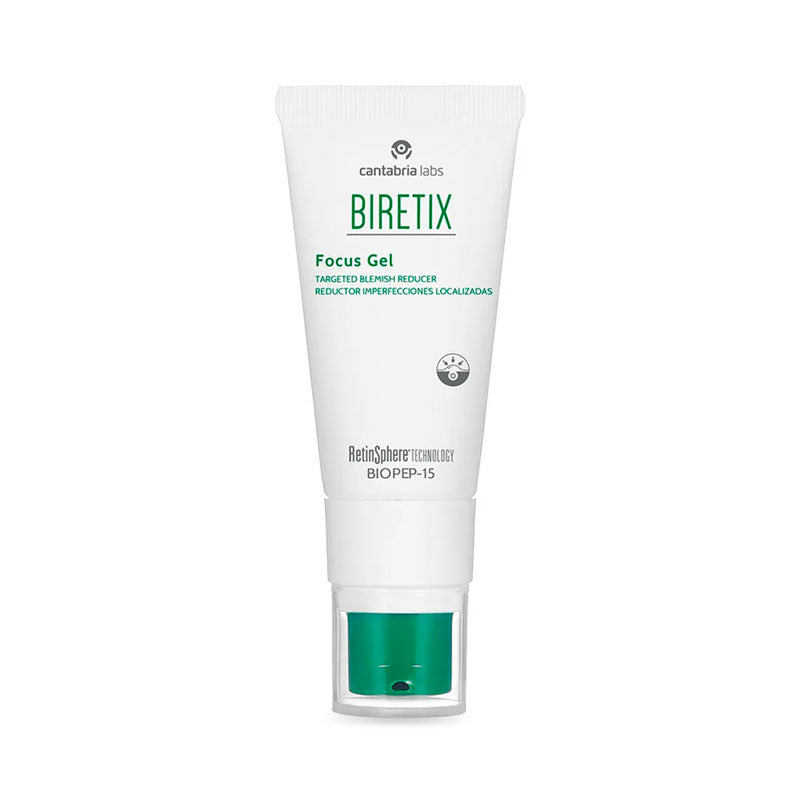 GEL FAC BIRETIXx15ml FOCUS GEL
