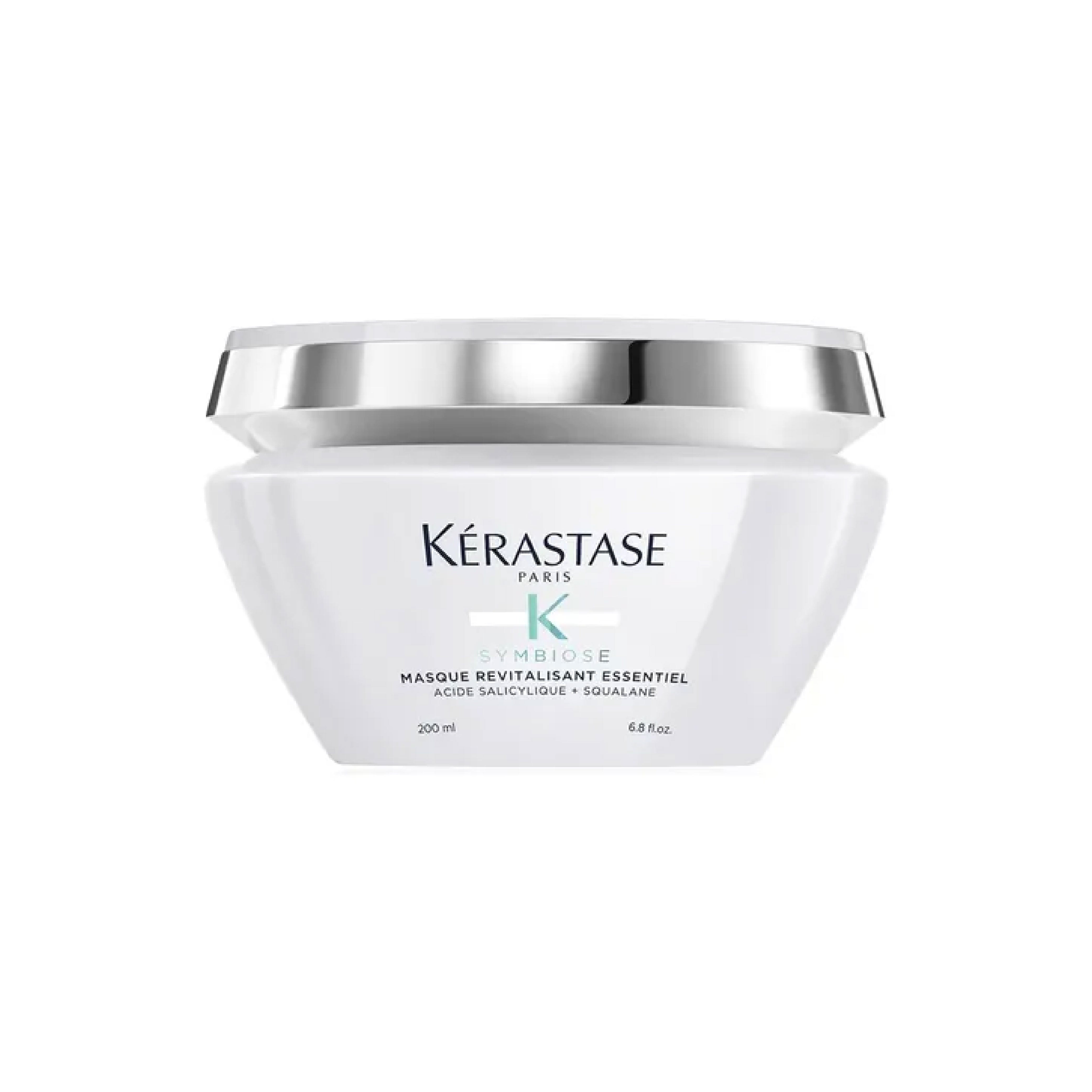 MASC CAP KERASTASEx2