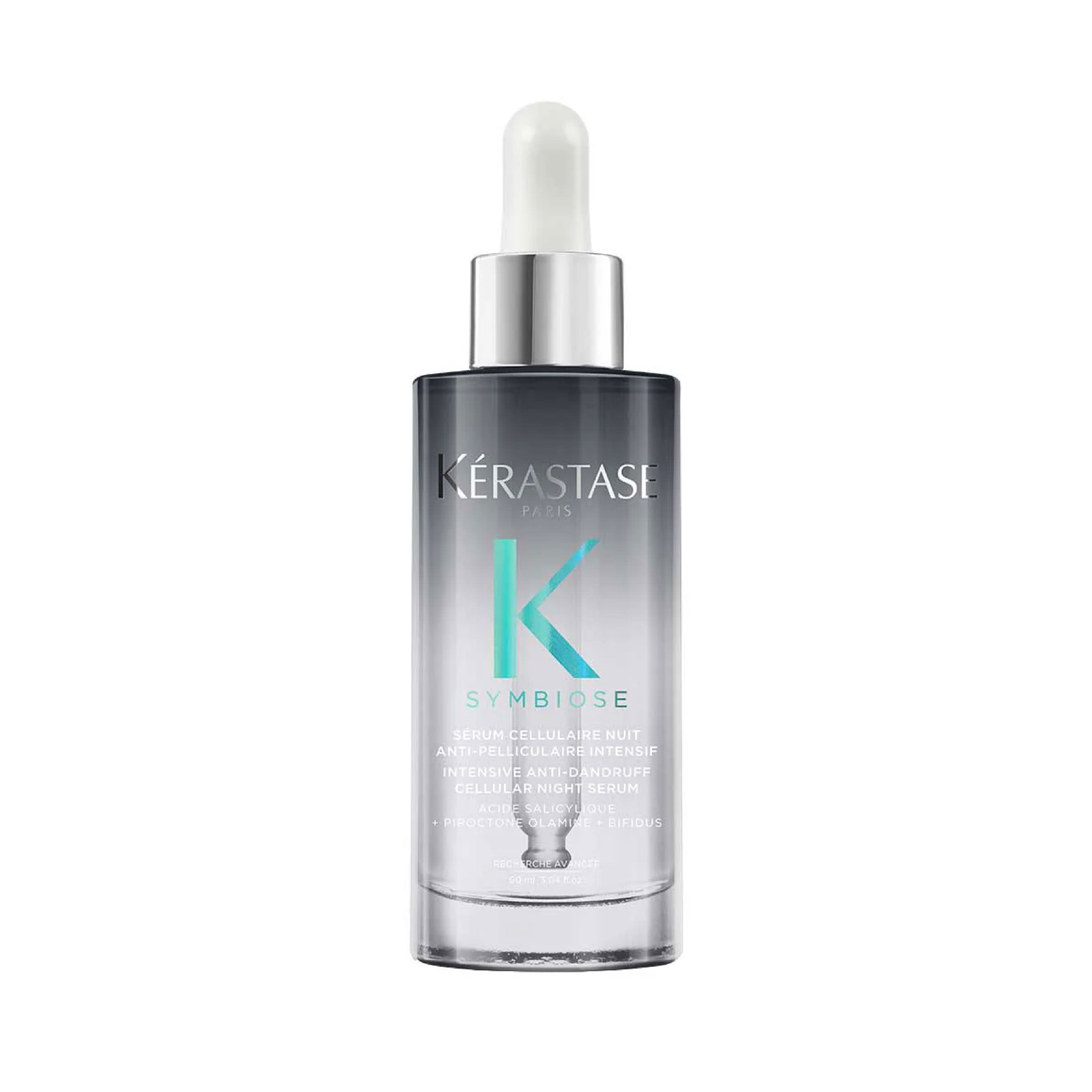 SERUM CAP KERASTASEx