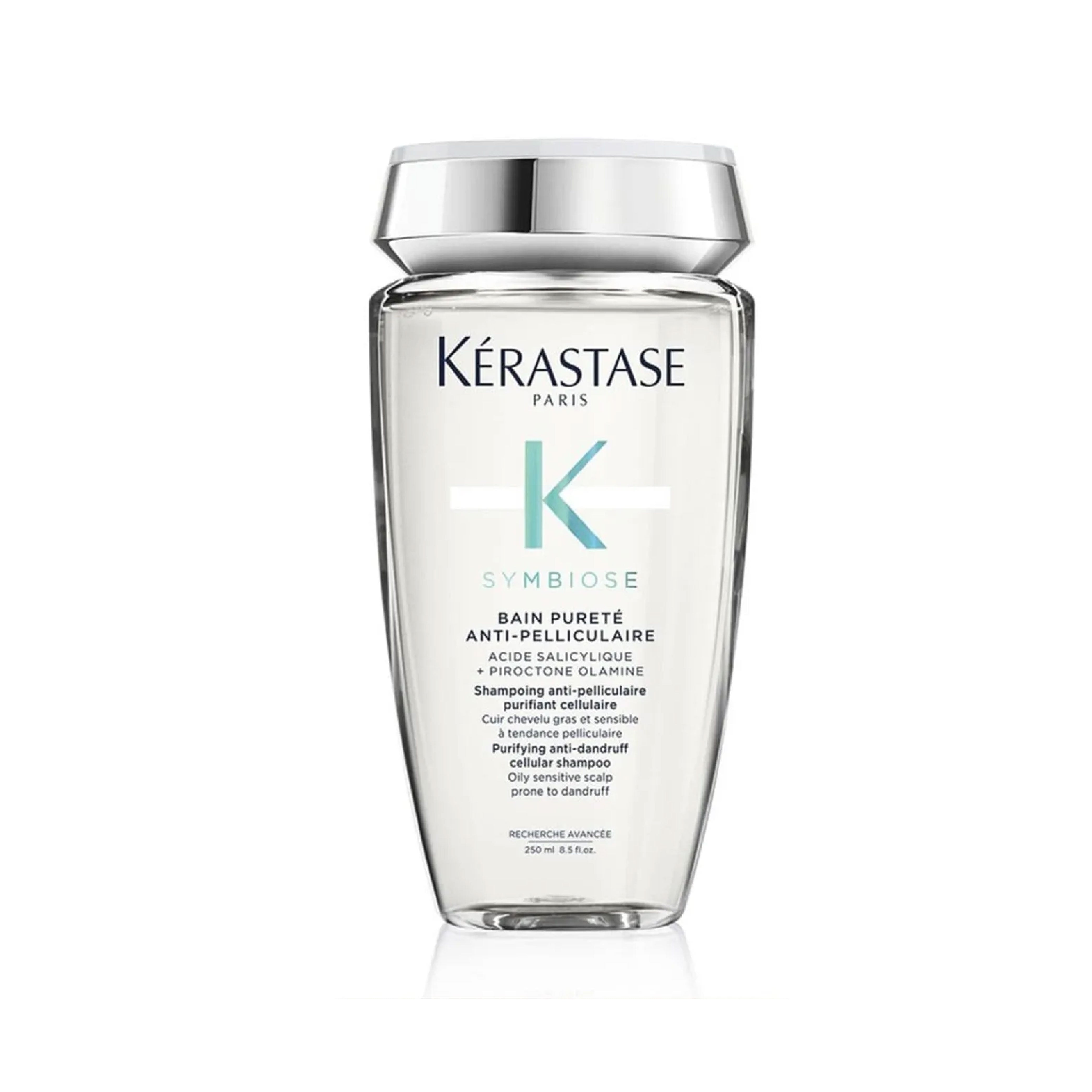 SHAMP KERASTASEx250m