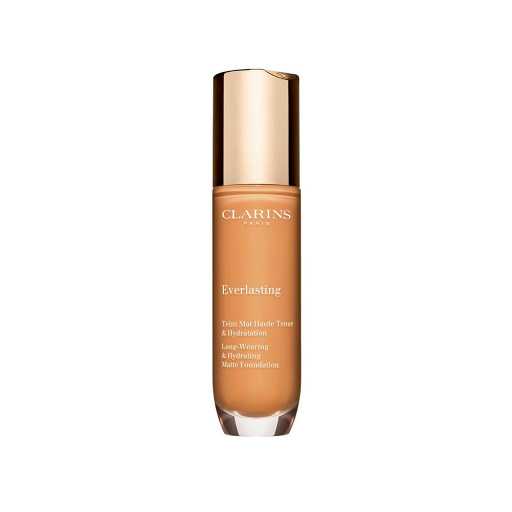 BASE CLARINSx30ml EVERLASTING 114N CAPPU