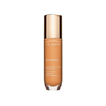 BASE CLARINSx30ml EVERLASTING 114N CAPPU