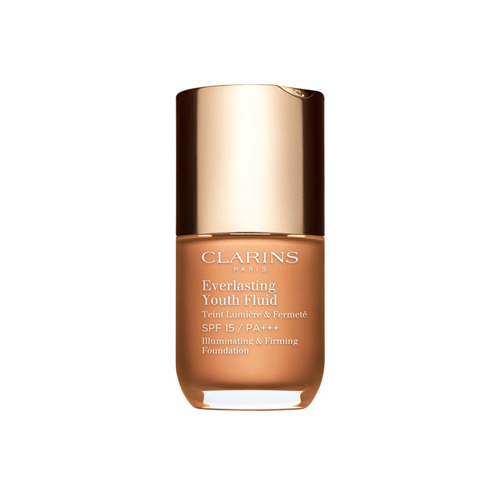 BASE CLARINSx30ml EVERL/FLUID 114 CAPPUC