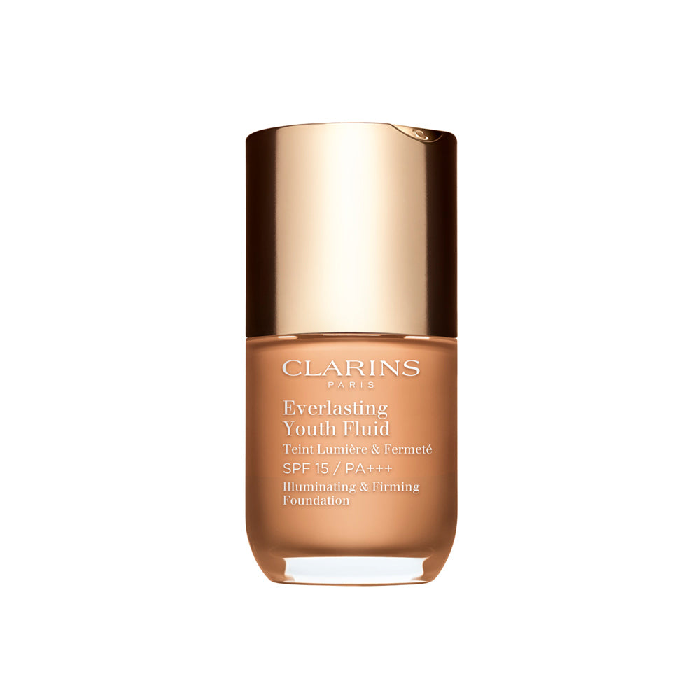 BASE CLARINSx30ml EVERL/FLUID 111 AURBUN