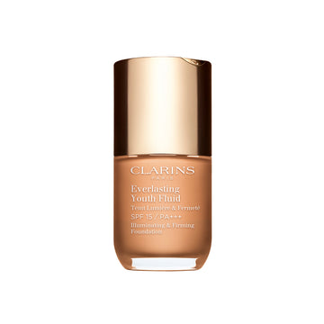 BASE CLARINSx30ml EVERL/FLUID 111 AURBUN