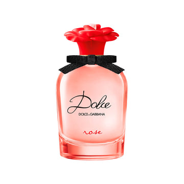 AGUA PERFUME D&Gx75ml DOLCE ROSE