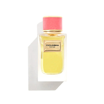 AGUA PERFUME D&Gx50ml VELVET ROSE