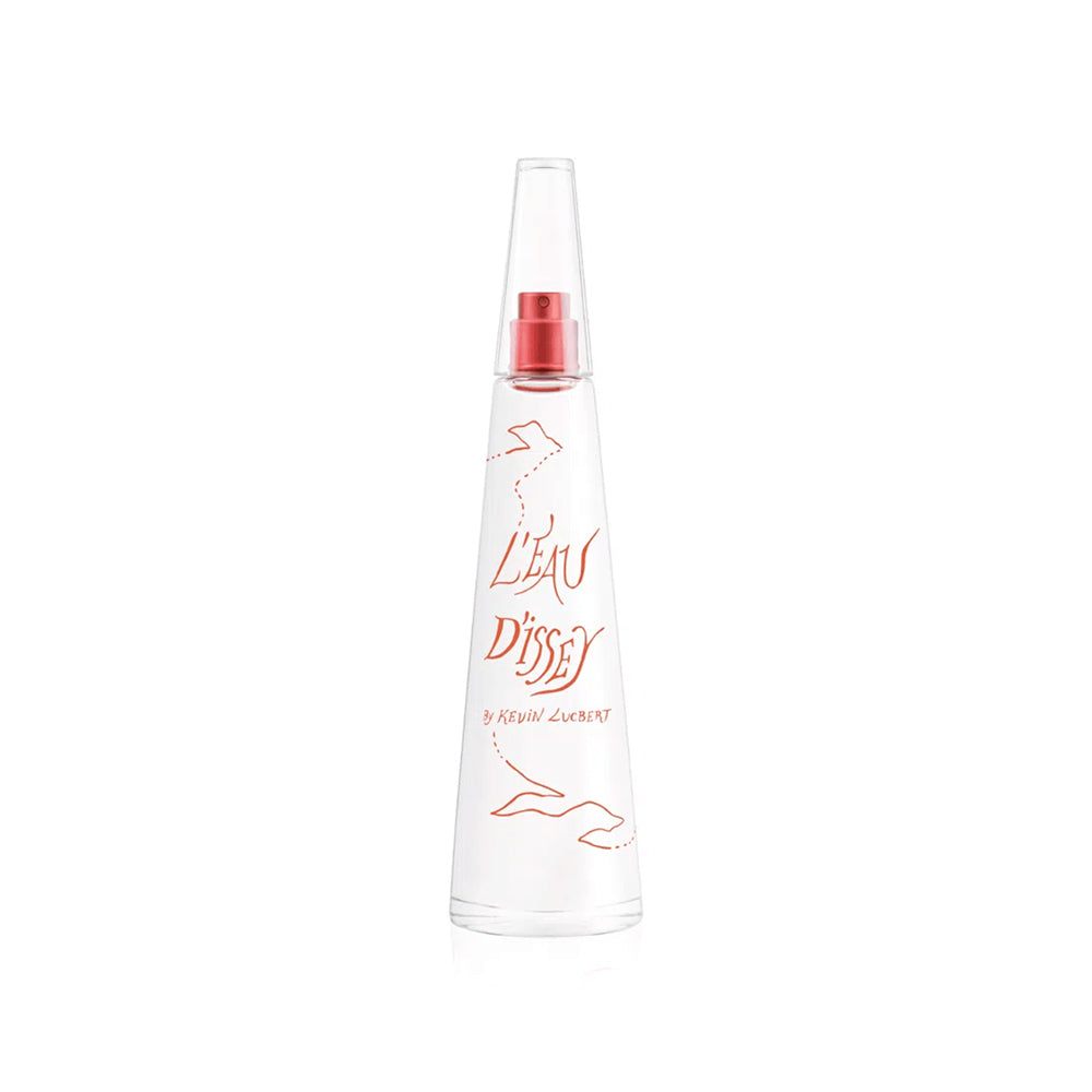 AGUA TOCADOR ISSEY MIYAKEx100ml SUMMER