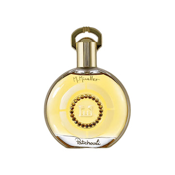 AGUA PERFUME M/MICALLETx100ml PATCHOULI
