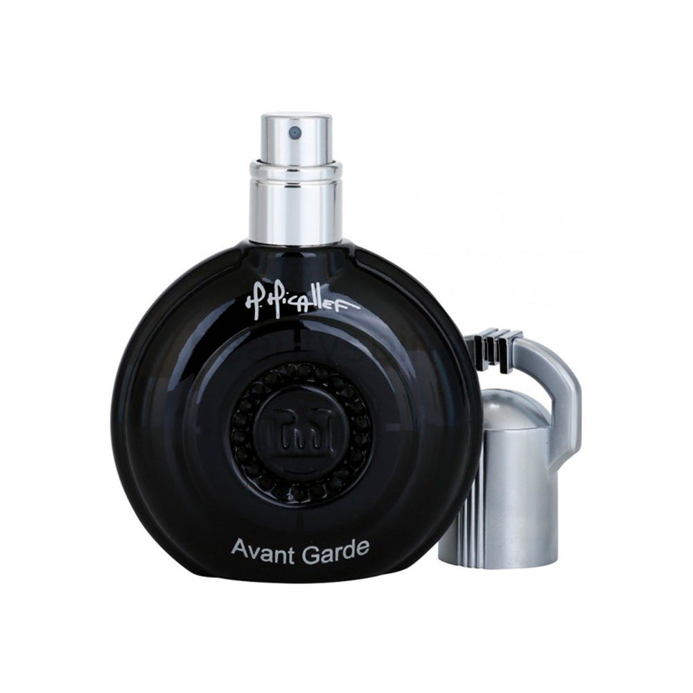 AGUA PERFUME M/MICALLETx100ml AVANT GARD
