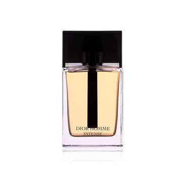 AGUA PERFUME DIORx50ml HOMME INTENSE