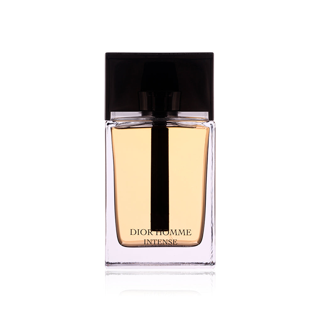 AGUA PERFUME DIORx100ml HOMME INTENSE