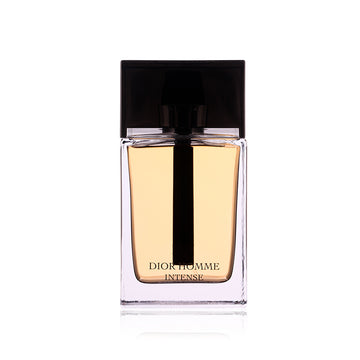 AGUA PERFUME DIORx100ml HOMME INTENSE