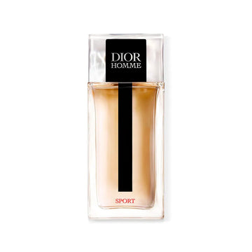 AGUA TOCADOR DIORx125ml HOMME SPORT