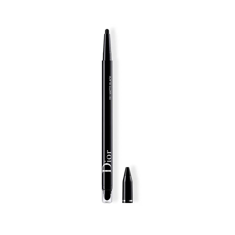 DELINEADOR DIORx0.2g D/SHOW 091 MATTE BL