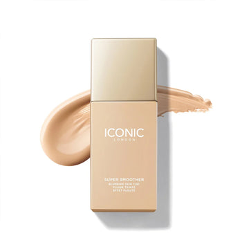 BASE ICONICx30ml S/SMOOTHER WARM FAIR