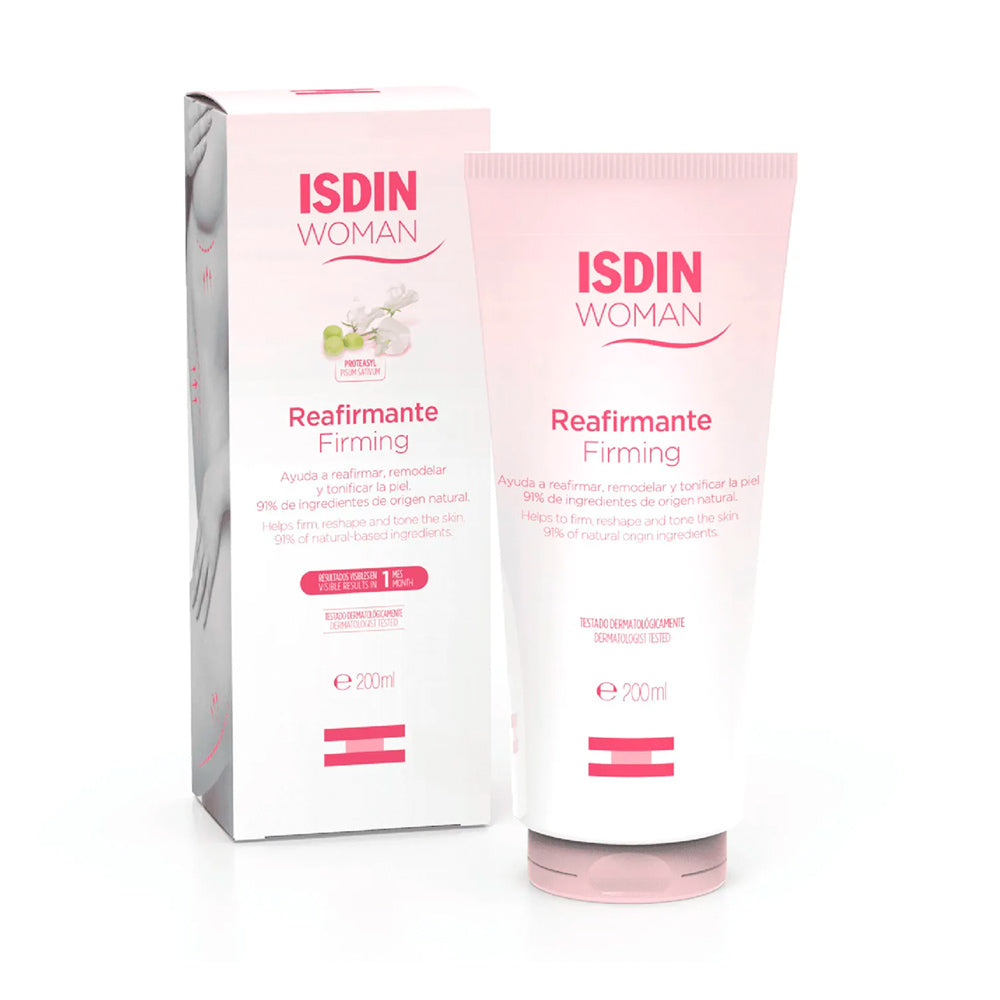 CREMA CORP ISDINx200ml FIRMING