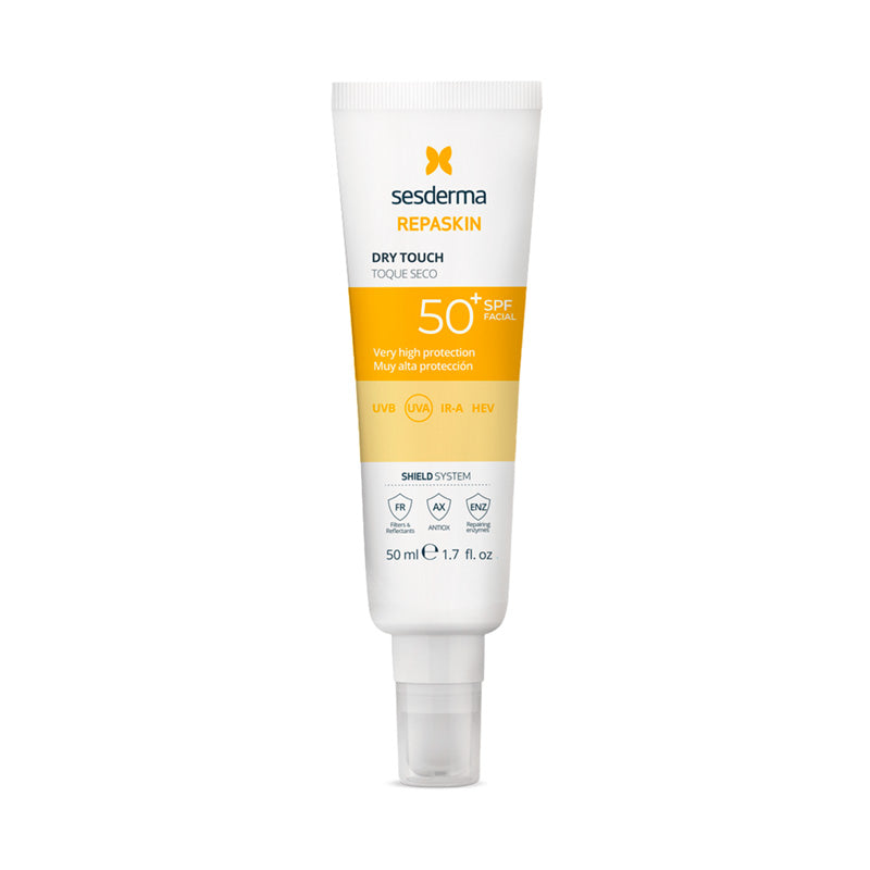 BLOQ SESDERMAx50ml FAC TOQUE SECO