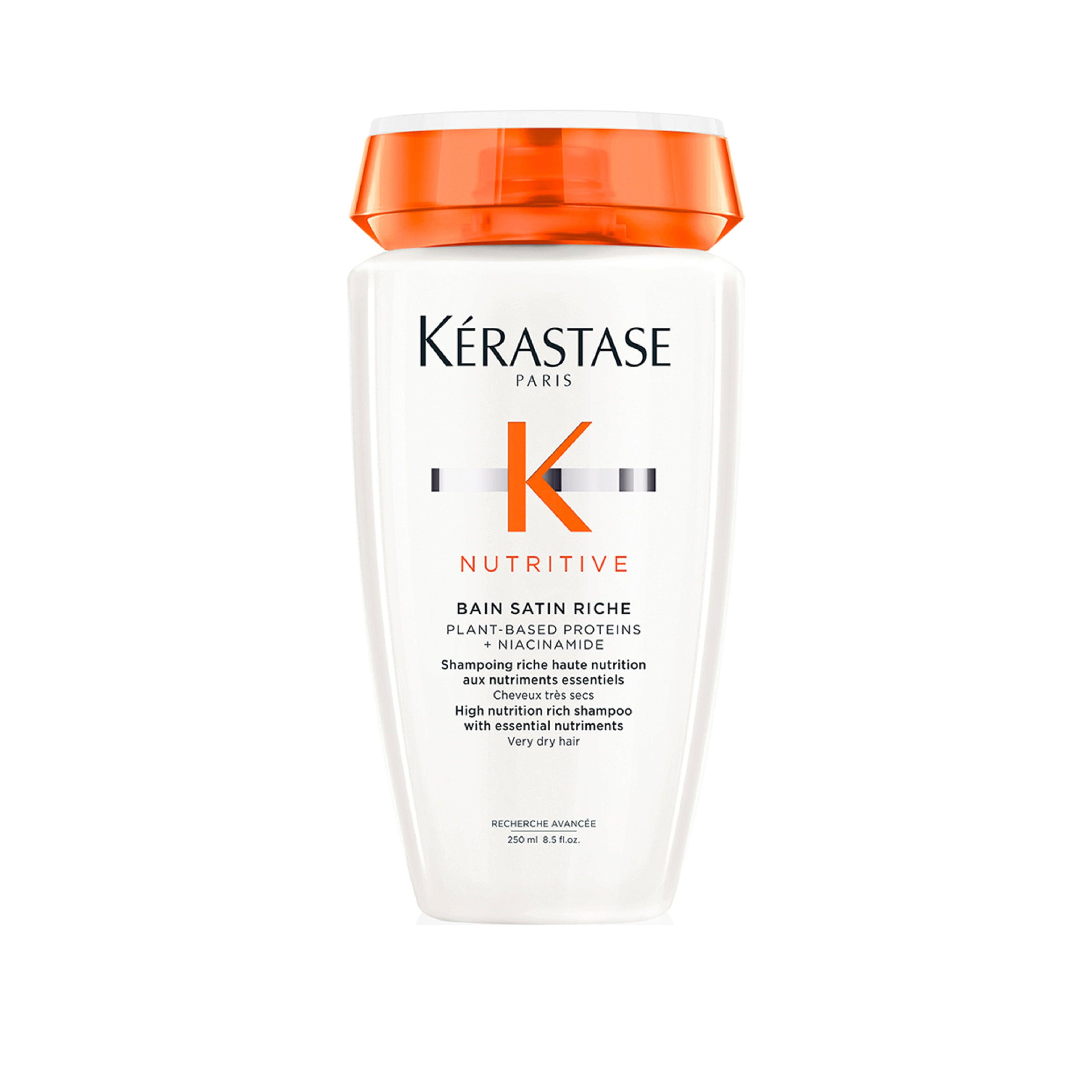 SHAMP KERASTASEx250m