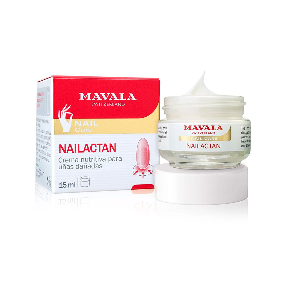 CREMA UNAS MAVALAx15ml NAILACTAN NUTRITI