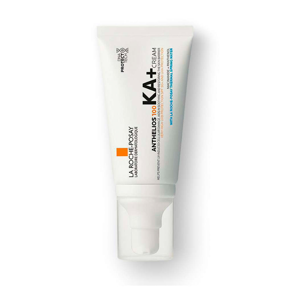 BLOQ ROCHE/POSAYx50ml FAC KA+ ANTHELIO