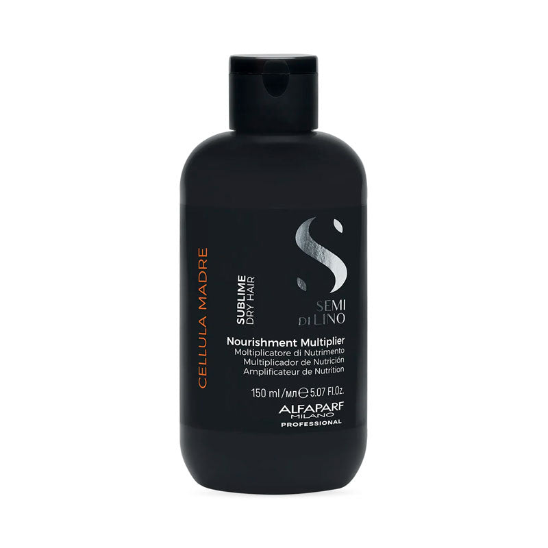 POTENCIADOR ALFAPARFx150ml NOURISHMENT