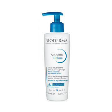CREMA CORP BIODERMAx200ml ATODERM ULTRA