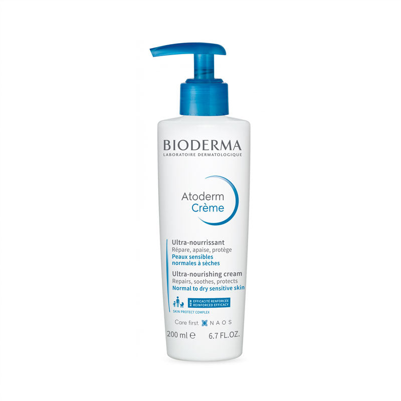 CREMA CORP BIODERMAx200ml ATODERM ULTRA