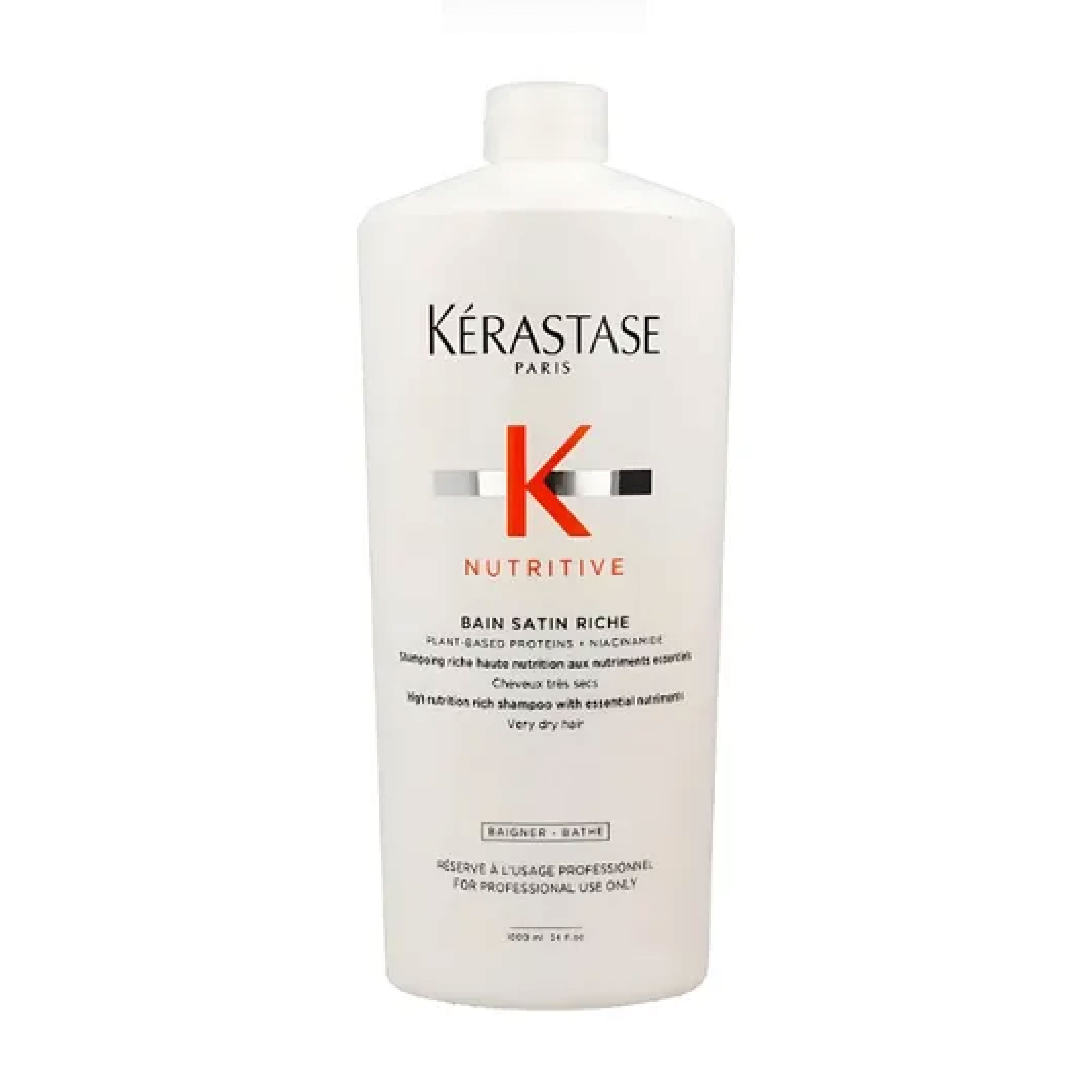 SHAMP KERASTASEx1000