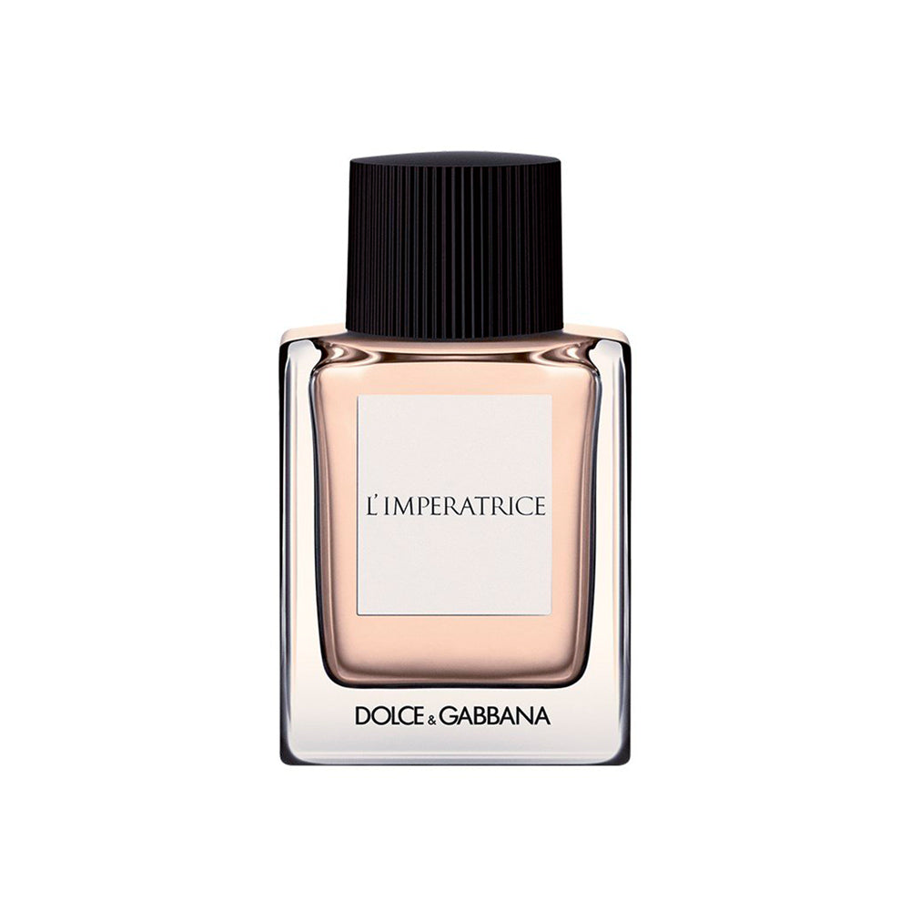 AGUA TOCADOR D&Gx50ml L IMPERATRICE