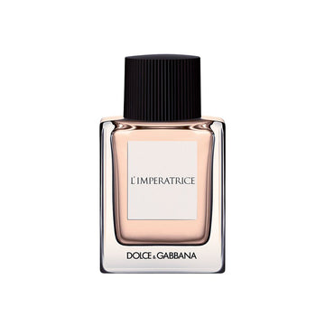 AGUA TOCADOR D&Gx50ml L IMPERATRICE