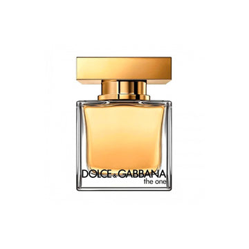 AGUA PERFUME D&Gx50ml THE ONE