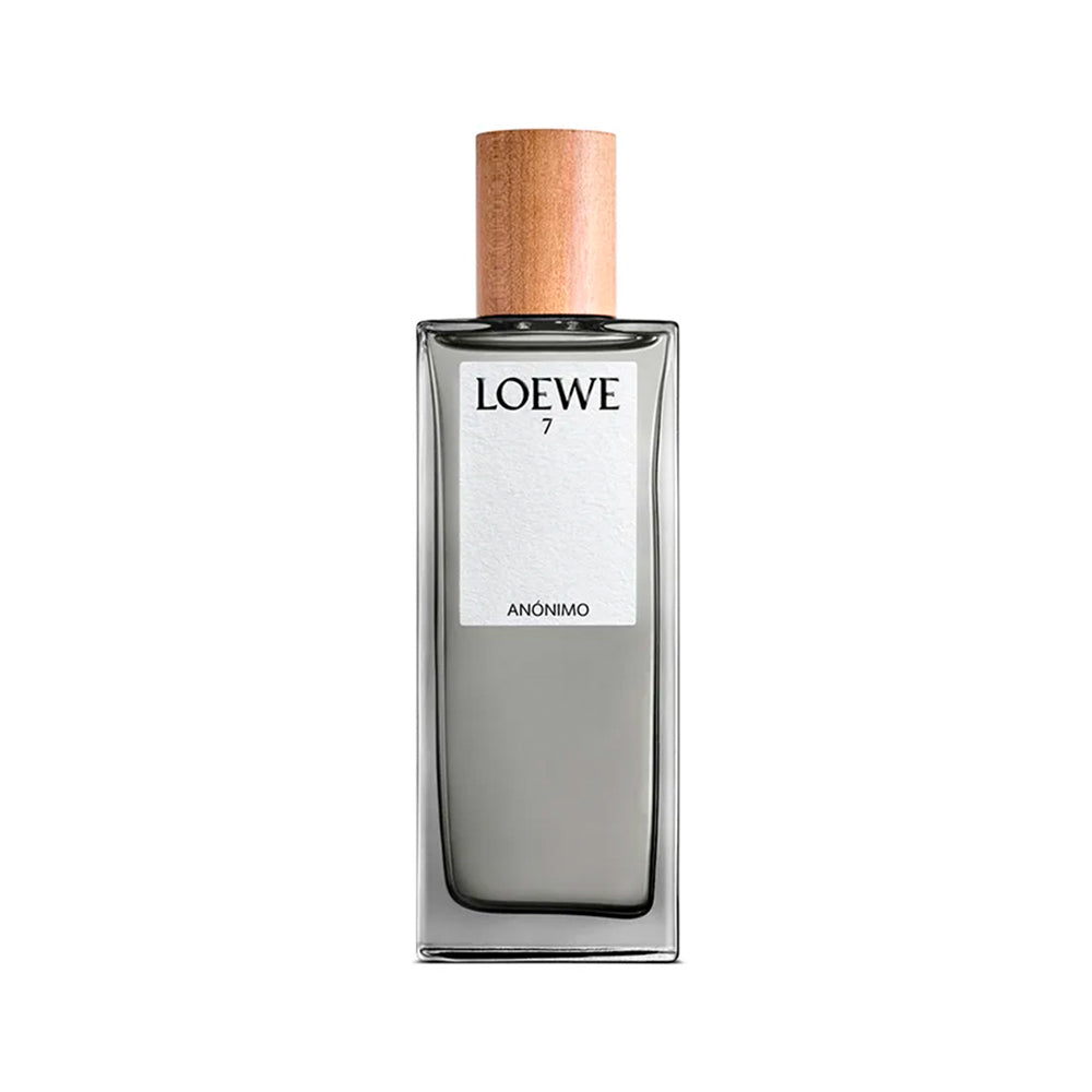 AGUA PERFUME LOEWEx100ml 7 ANONIMO