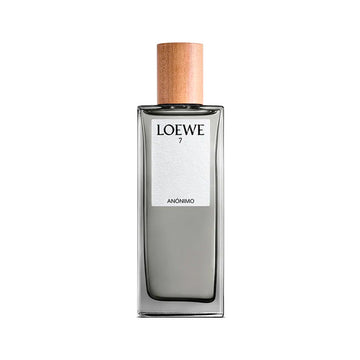 AGUA PERFUME LOEWEx100ml 7 ANONIMO