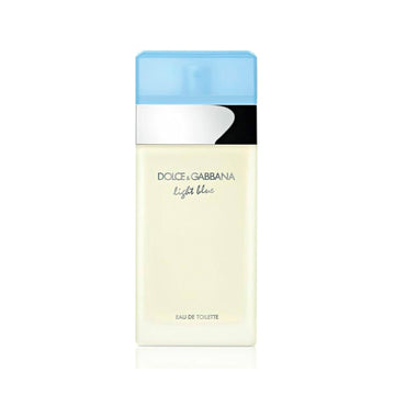 AGUA TOCADOR D&Gx100ml LIGHT BLUE