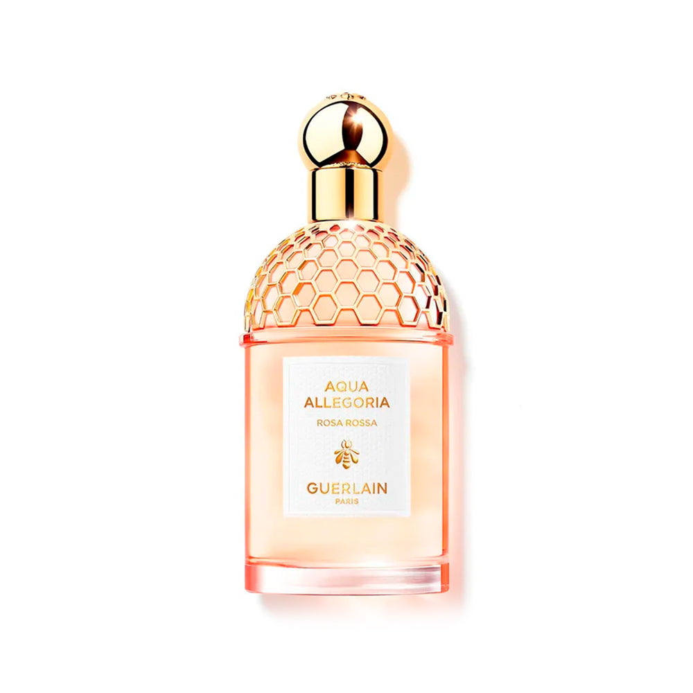 AGUA PERFUME GUERLAINx125ml A/ALLE ROSA