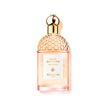 AGUA PERFUME GUERLAINx125ml A/ALLE ROSA