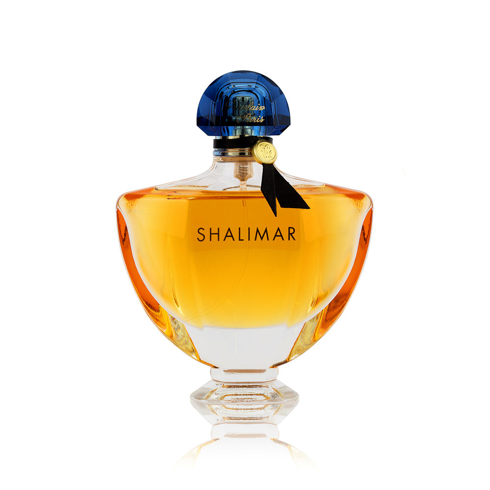 AGUA PERFUME GUERLAINx90ml SHALIMAR