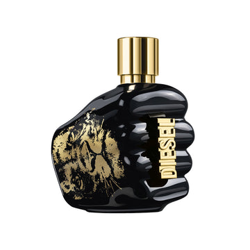 AGUA TOCADOR DIESELx75ml O.T.B SPIRIT