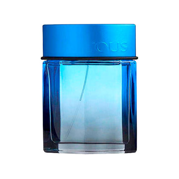 AGUA TOCADOR TOUSx100ml MAN SPORT