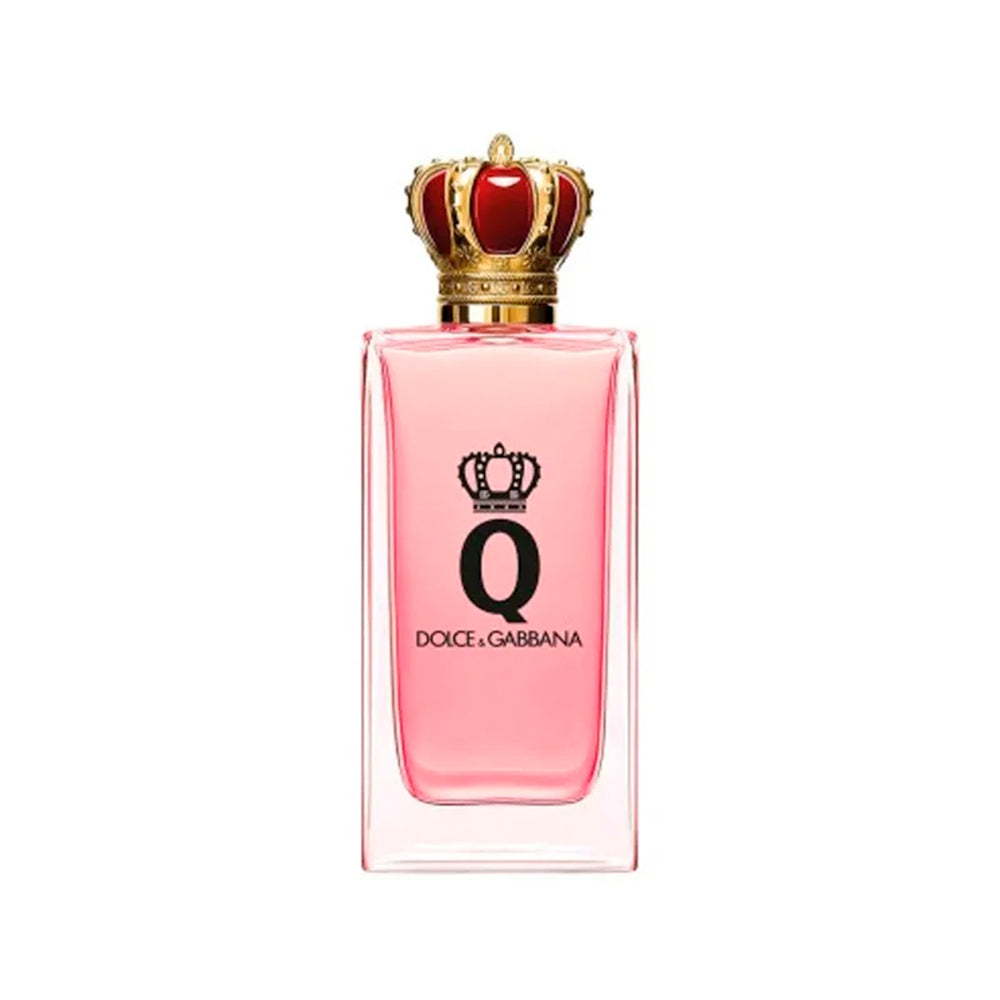 AGUA PERFUME D&Gx100ml KING RED