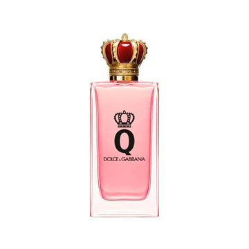AGUA PERFUME D&Gx100ml KING RED