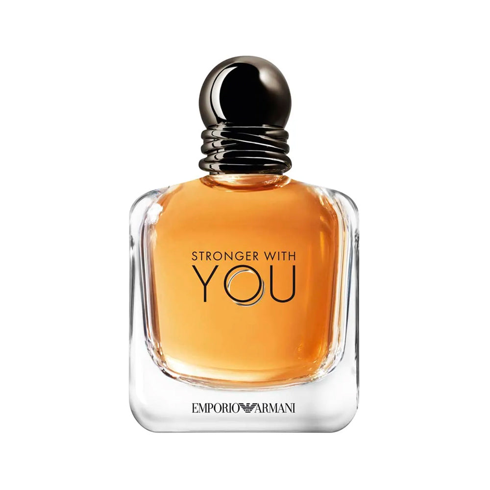 AGUA TOCADOR EMPORIO/Ax100ml STRONGER WI