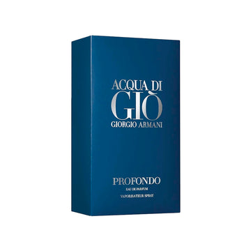 AGUA PERFUME GIORGIO/Ax75ml A/GIO PROFON