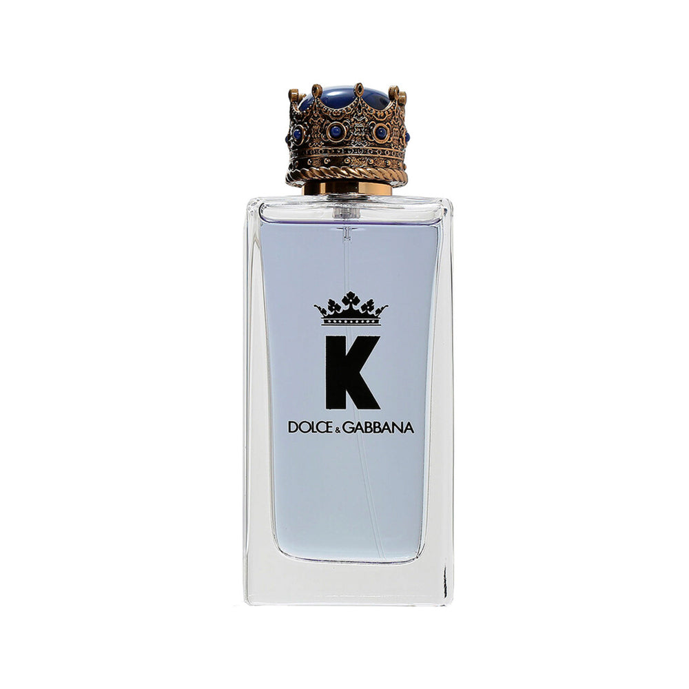 AGUA TOCADOR D&Gx100ml KING