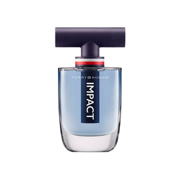AGUA TOCADOR TOMMY/HILFx100ml IMPACT SPA